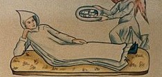 Death and the Skull in The Buried Stone, the Castle and the Beasts