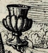 The Vessel in Conjunge fratrem cum sorore & propina illis poculum amoris