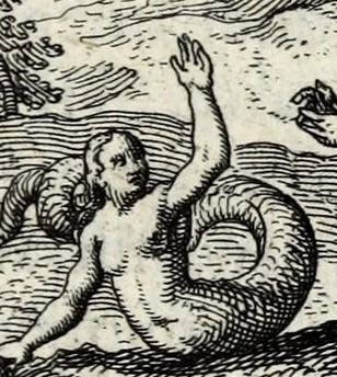 The Demon and the Monster in Oedypus Sphynge superata & trucidato Lajo patre matrem ducit in uxorem