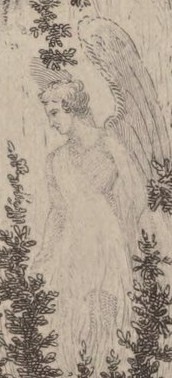 The Divine in The Burning Bush