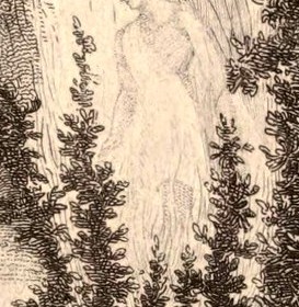 The Tree in The Burning Bush