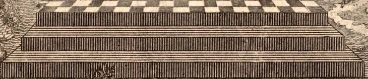 Death and the Skull in Master's Carpet