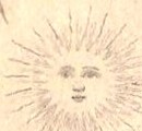The Sun in Master's Carpet
