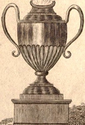 The Vessel in The Pot of Incense and the Beehive