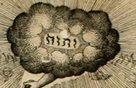 The Divine in Integrae Naturae Speculum Artisque Imago