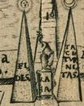 The Philosopher's Stone in Typosis Arcis Pri-materialis