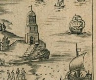 The Water in Typosis Arcis Pri-materialis
