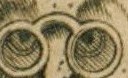 The Eye in Was helffen Fackeln, Licht oder Brilln, so die Leut nicht sehen wollen