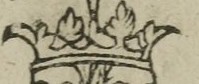 The Crown in The tree of the sun and the tree of the moon