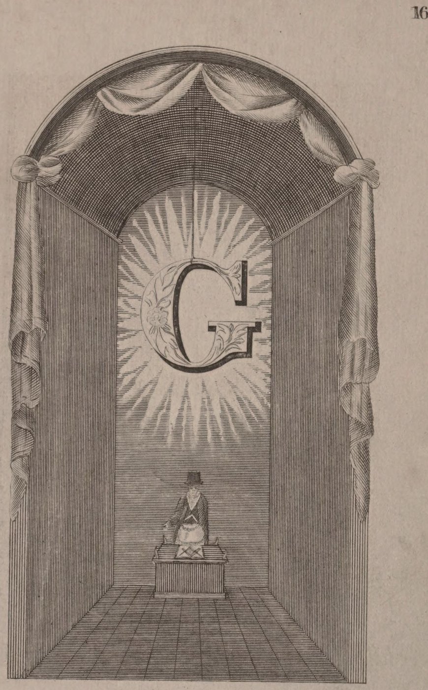The Letter G