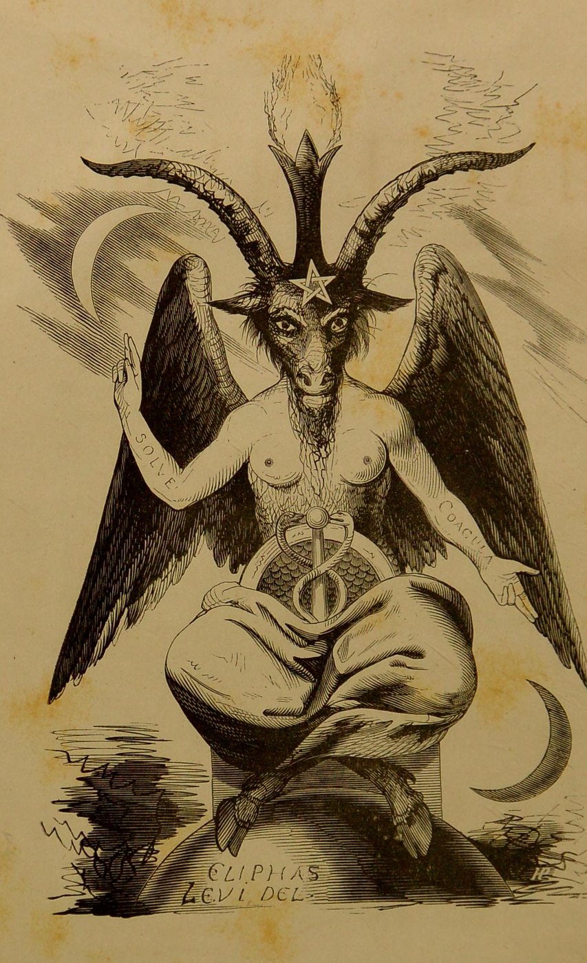 Baphomet