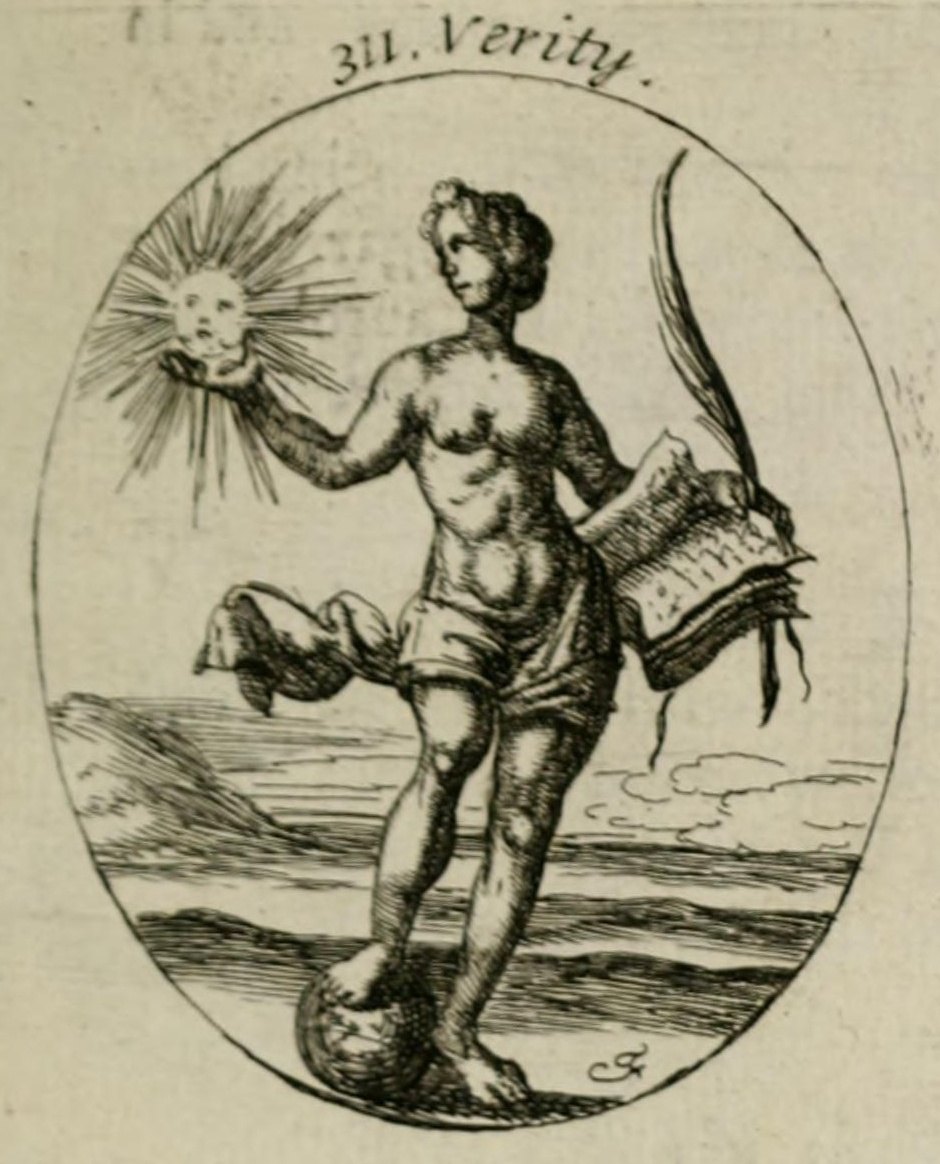 Verity